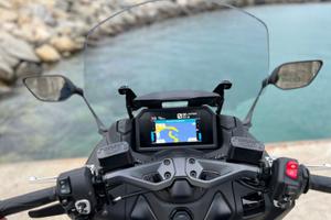 Yamaha T-Max 560 2023