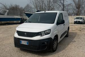 Peugeot Partner 1.5