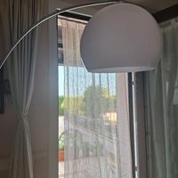Lampada ad arco