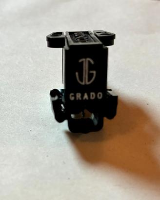 Grado prestige green 3 testina phono