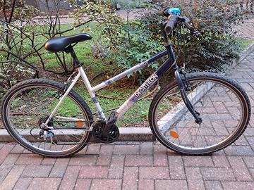 Bicicletta Decathlon