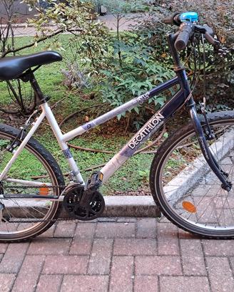 Bicicletta Decathlon