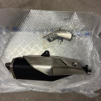 Terminale originale Honda Xadv 750