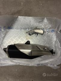 Terminale originale Honda Xadv 750