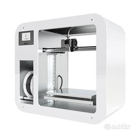 STAMPANTE 3D FDM, PROFESSIONALE, USATA