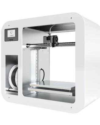 STAMPANTE 3D FDM, PROFESSIONALE, USATA