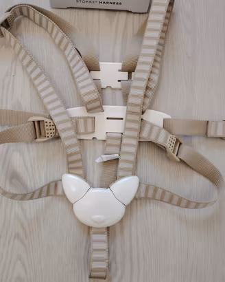 Cinture Harness Stokke Tripp Trapp 