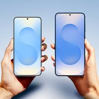 Samsung Galaxy S25-S25 Plus  Nuovo Sigillato