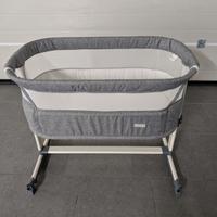 BabyGO Lettino Co-sleeping - Culla Next to me