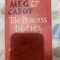 The princess Diaries