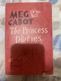 The princess Diaries