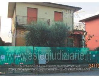 Appartamento Ponte Buggianese [A4348939]