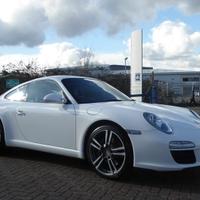 4 cerchi PORSCHE 997 gomme 235 40 19 e 295 35 19