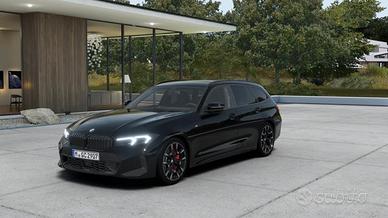 BMW Serie 3 320d Touring mhev 48V xdrive M Sport P