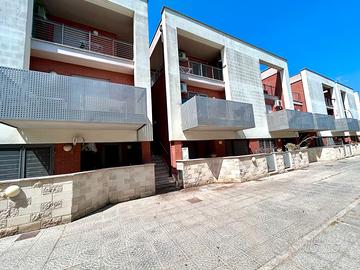 Piana del sole: trilocale uso investimento