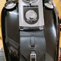 Borsa serbatoio Harley Davidson 