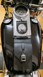 Borsa serbatoio Harley Davidson 