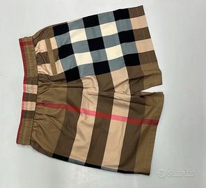 Pantaloncino TG M