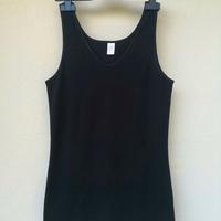 Lotto 7 Canotte Donna Henri Art. 58 - Cotone