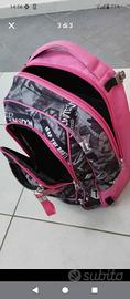 Zaino zeven con trolley 35lt
