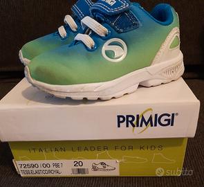 scarpe primigi bambino 