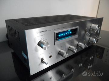 Amplificatore stereo hi fi - PIONEEER SA-508