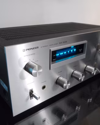 Amplificatore stereo hi fi - PIONEEER SA-508
