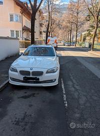 Bmw 530 xdrive