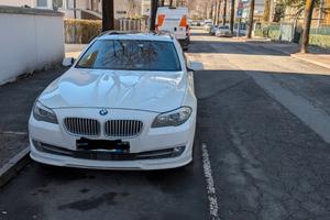 Bmw 530 xdrive