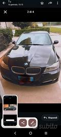 BMW  320 xdrive