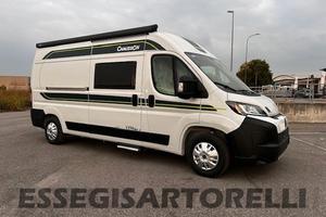 CHAUSSON V 594 MAX FIRST LINE MY 2026 VAN 599 DOPP