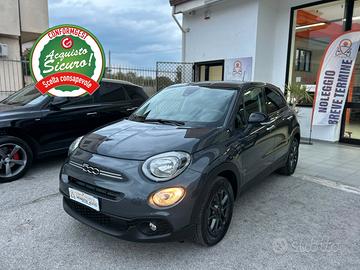 Fiat 500X 1.3 MultiJet 95 CV Club