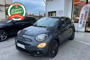 Fiat 500X 1.3 MultiJet 95 CV Club