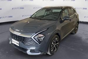 Kia Sportage V 2022 1.6 tgdi hev Style auto