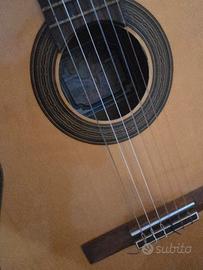 chitarra classica