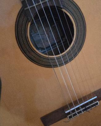 chitarra classica