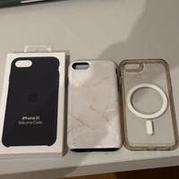 Cover iphone 8 se