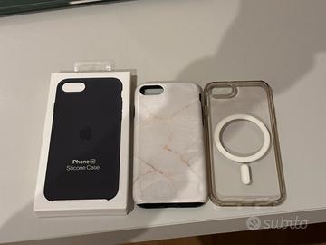 Cover iphone 8 se