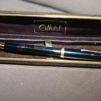 Penna stilografica Omas Extra vintage