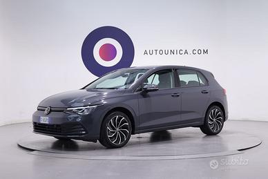 Volkswagen Golf Golf 1.0ETSI EVO DSG LIFE