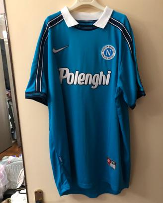 Maglia Napoli