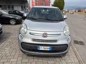 FIAT 500L 1.6 DIESEL LOUNGE