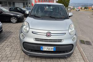 FIAT 500L 1.6 DIESEL LOUNGE