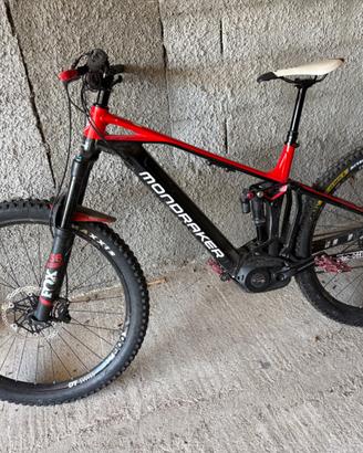 Mondraker crafty R