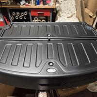 Land Rover discovery sport bagagliaio organizer