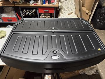 Land Rover discovery sport bagagliaio organizer