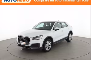 AUDI Q2 UU73719