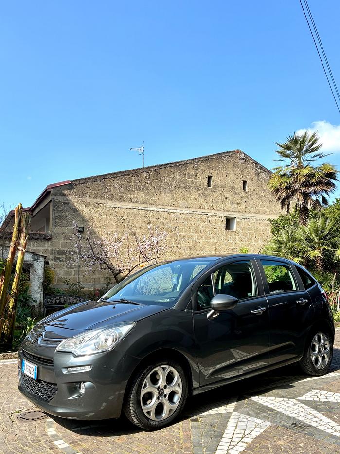 CITROEN C3 2ª serie