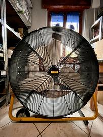 Master DF 36 P Ventilatore Industriale 13200m³/h