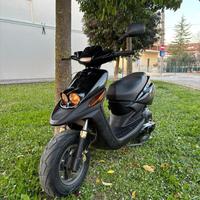 BOOSTER NEXT GENERATION